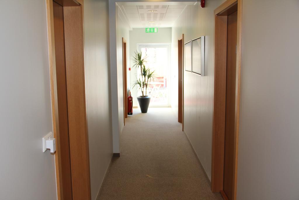 Hotel Tangi Vopnafjorthur Номер фото
